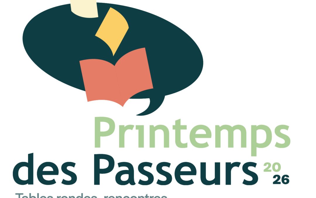 La 2e édition du Printemps des Passeurs à Sherbrooke!