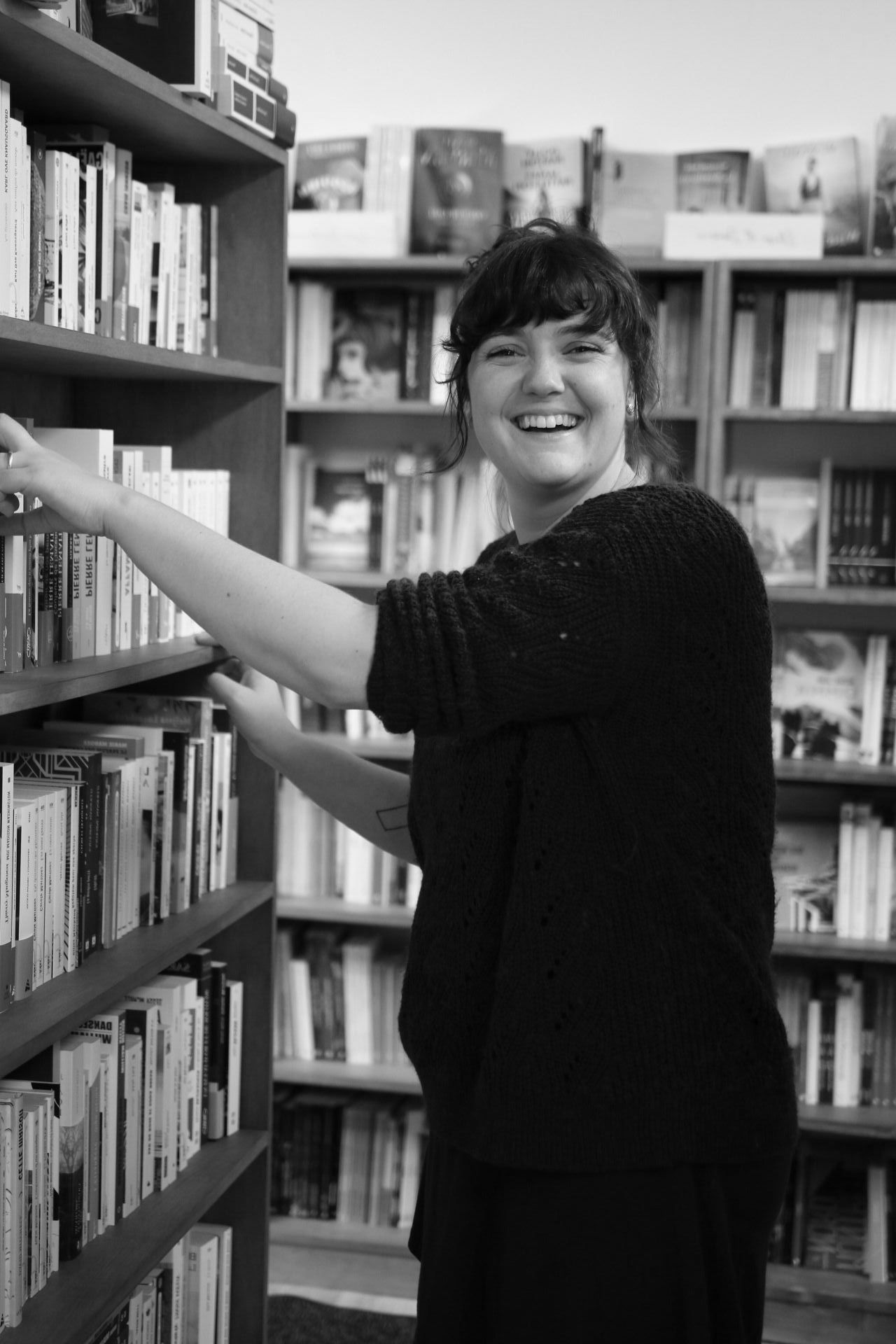 Léonie Boudreault