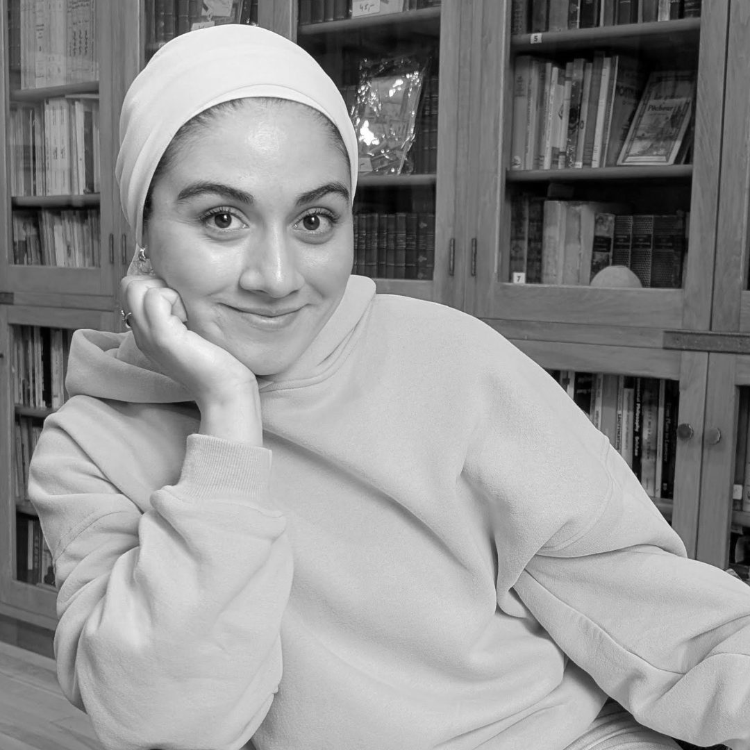 Nesrine Djemma