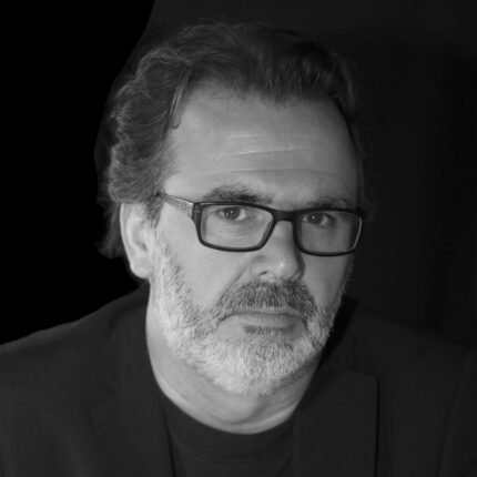 Viens poser tes questions à Patrick Senécal