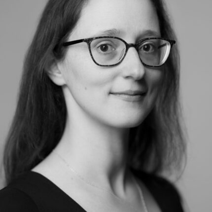 Entretien avec Maude Nepveu-Villeneuve, animé par