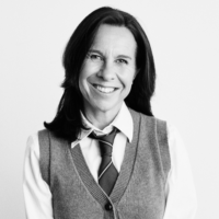 Grand entretien avec Valérie Plante, animé par B