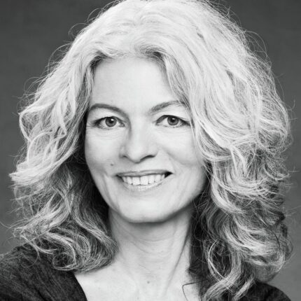 Entretien avec Sonia Sarfati, animé par Michel Ga