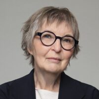 De Marie à Ismène, conférence théâtralisée a