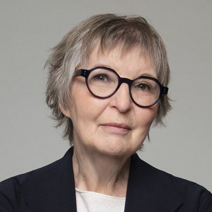De Marie à Ismène, conférence théâtralisée a