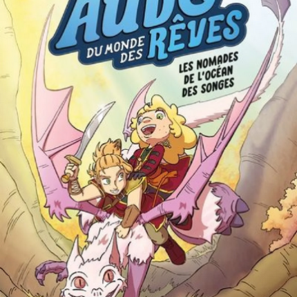 Créez votre personnage!, avec Patrick Blanchette