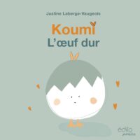 Koumi, l'oeuf dur : célébrez la différence avec