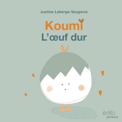 Koumi, l&rsquo;oeuf dur : célébrez la différenc