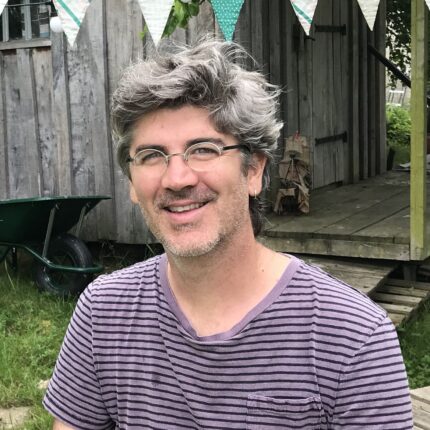Rencontre lue et chantée, avec Vincent Guigue
