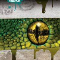 Les histoires de peur, c'est trippant!, avec Jonat