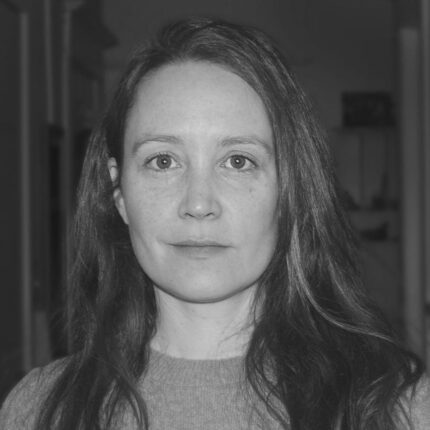 Poésie dactylographiée, avec Émilie Allard