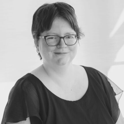 Poésie dactylographiée, avec Myriam St-Denis Lis