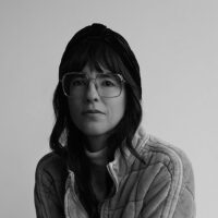 Poésie dactylographiée, avec Véronique Grenier