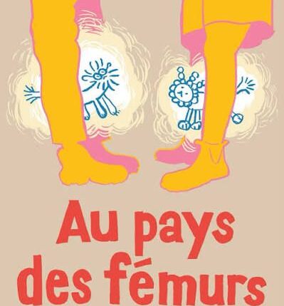 Au pays des fémurs, avec Clémence Dumas-Côté