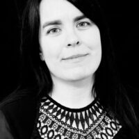 Entretien avec Mélanie Noël, animé par Catherin