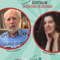 30 ans pour Soulières avec Robert Soulières et A
