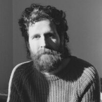 Lecture de poésie, avec Olivier Lussier