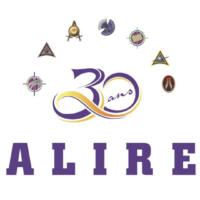Alire célèbrent 30 ans d'étrangetés en tous ge