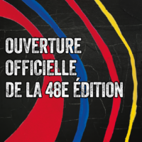 Ouverture officielle de la 48e édition du Salon d