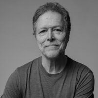 Grand entretien avec Patrick Nicol, animé par Bru