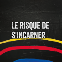 Le risque de s'incarner, une table ronde animée p