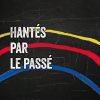 Hantés par le passé, une discussion avec Patrick
