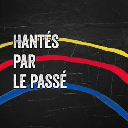 Hantés par le passé, une discussion avec Patrick