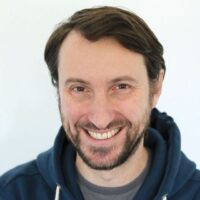 Construire une histoire effrayante, avec Mathieu M