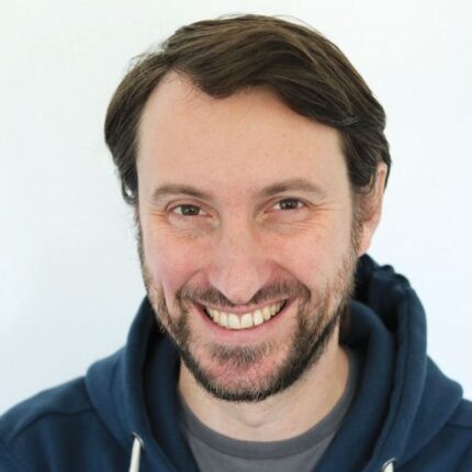 Construire une histoire effrayante, avec Mathieu M