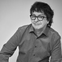 Grand entretien avec Yves P. Pelletier, animé par
