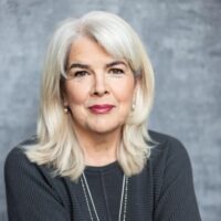 Entretien avec Chrystine Brouillet, animé par Rox
