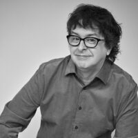 Entretien avec Yves P. Pelletier, animé par Joani