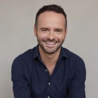 Grand entretien avec Michel-Maxime Legault, animé