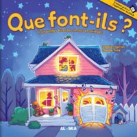 Que font-ils, avec Isabelle Therrien