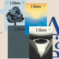 Lancement de la revue L'Alinéa