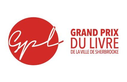 Remise du Grand Prix du livre | Ville de Sherbrook