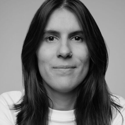 Grand entretien avec Maïka Sondarjee, animé par 
