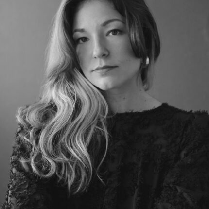 Lecture de poésie, avec Charlotte Francoeur