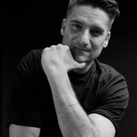 Entretien avec Luca Patuelli (LazyLegz), animé pa