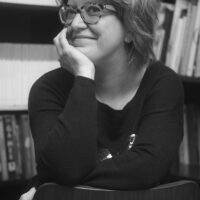 Un morceau de toi, avec Nadine Descheneaux