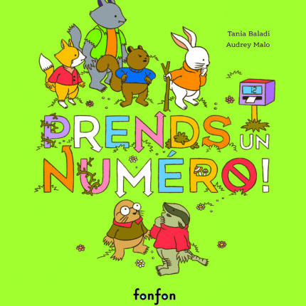 Réinventons les règles avec Prends un numéro!, 