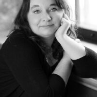 Illusions et frissons, avec Rachel Graveline