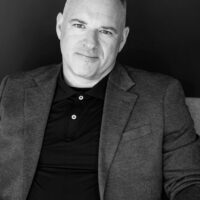 Entretien avec Christophe Allaire Sévigny, animé