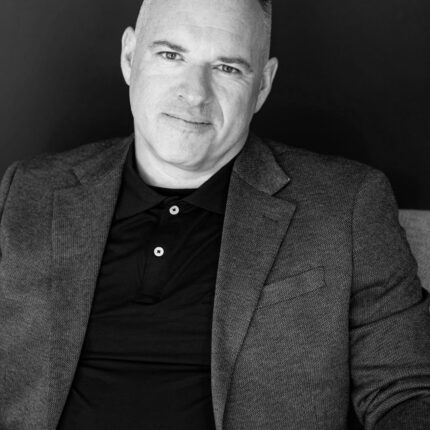 Entretien avec Christophe Allaire Sévigny, animé