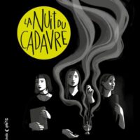 Soirée ados! Avec Myriam Vincent, autrice de La n