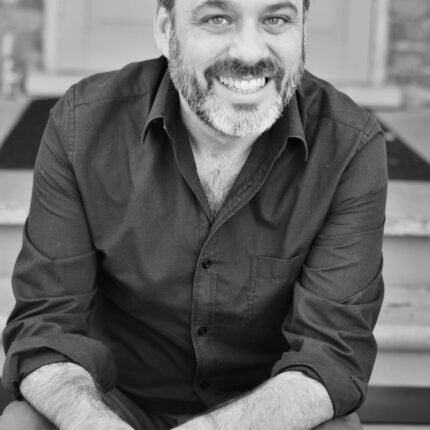 Tête pleine de feuilles, avec Jocelyn Sioui