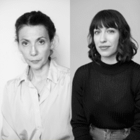 Écrire le corps souffrant, dialogue entre Maude J