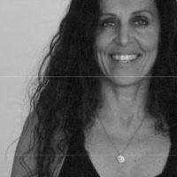 Entretien avec laura bari, animé par Nicholas Gig