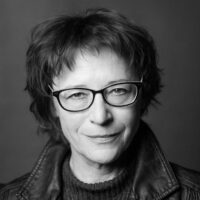 Grande rencontre avec Andrée A. Michaud, invitée