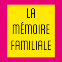La mémoire familiale, avec Louise Dupré, Agnès 